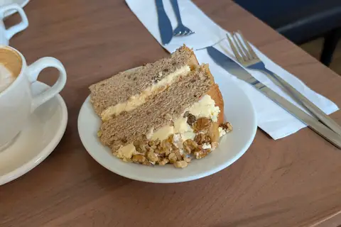 Cake Box photo 4